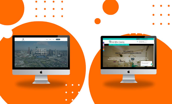 create a wordpress website with gohighlevel automation