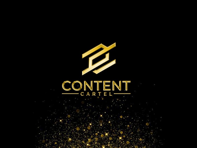 design modern and luxury minimalist logo