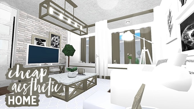 Build Your Bloxburg House For You By Youngworker11 Fiverr Build you a modern house in bloxburg by bloxburgbossyt. build your bloxburg house for you by