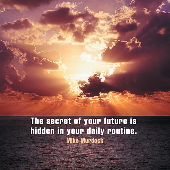 Do quotes design or any editing in by Albertcamanan