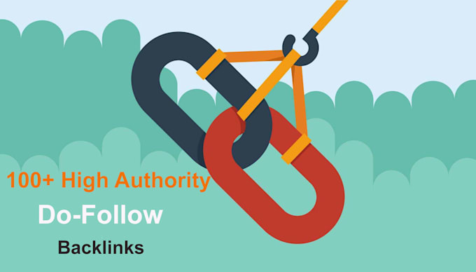 provide you 100 high quality backlinks for your website