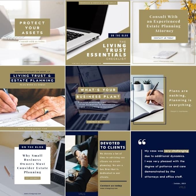 design canva social media templates for your brand