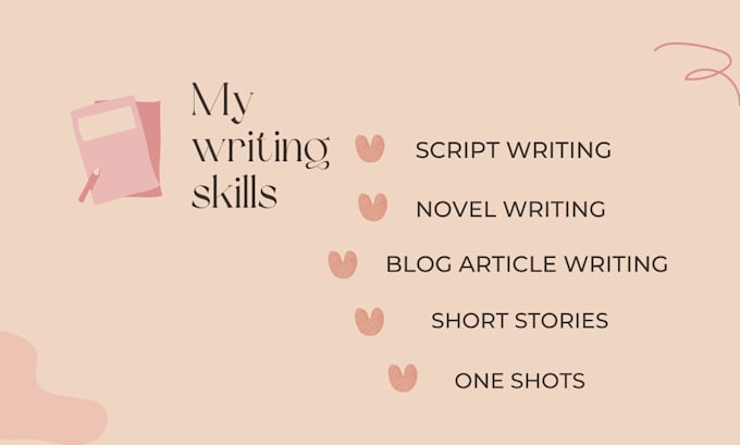 write a creative short story for you