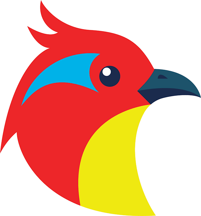 do vector tracing, convert to vector, redraw, recreate, vectorize logo fast