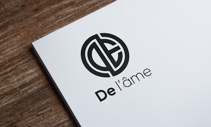 design a professional logo design
