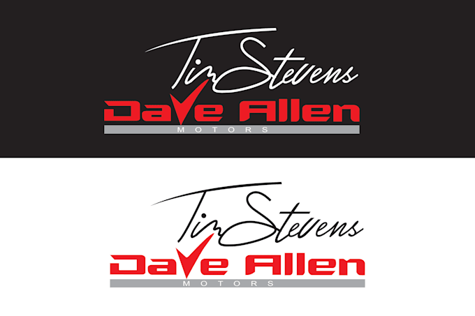 design a professional handwritten signature logo for your brand