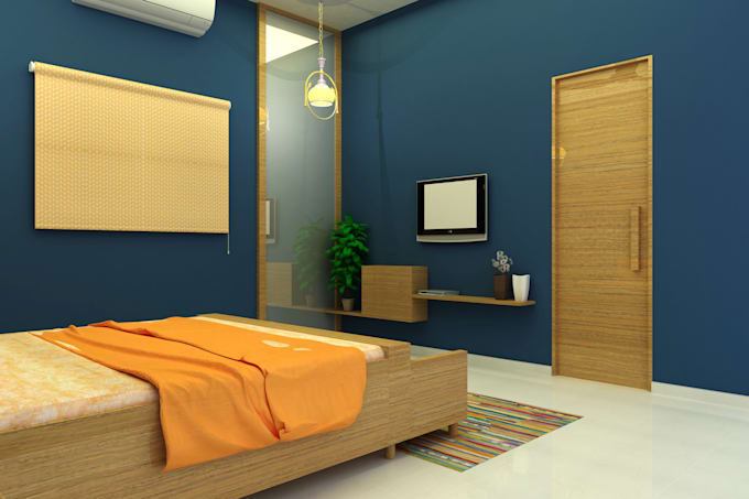 be your architect for your interior spaces