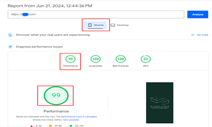increase wordpress website page speed and make it faster