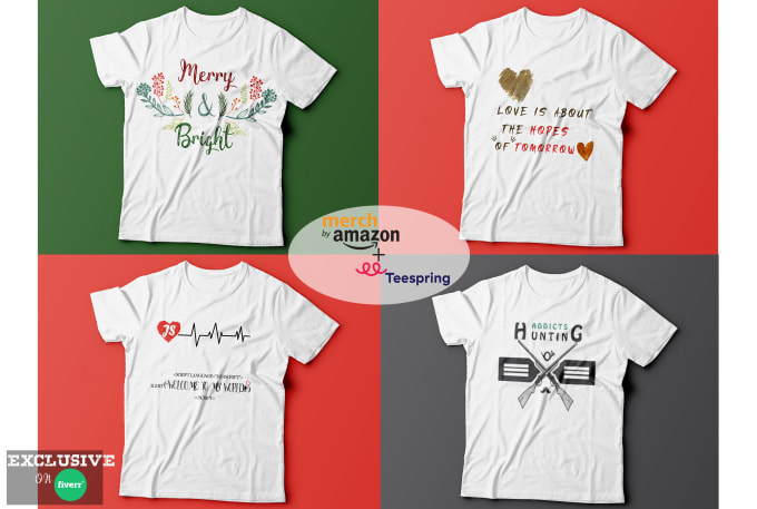 create a design for a shirt