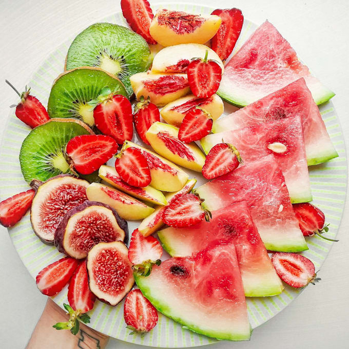 make a plan how to lose weight just for you