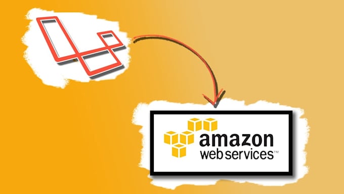 develop laravel PHP, vuejs, API or deploy in AWS