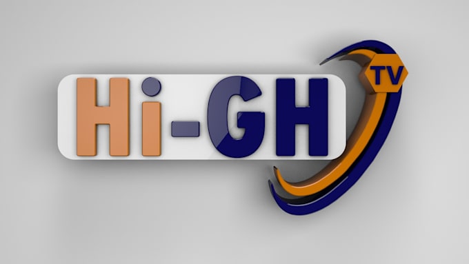 design a creative logo for your brand