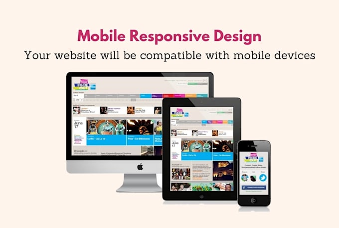 build wordpress ecommerce website for your business