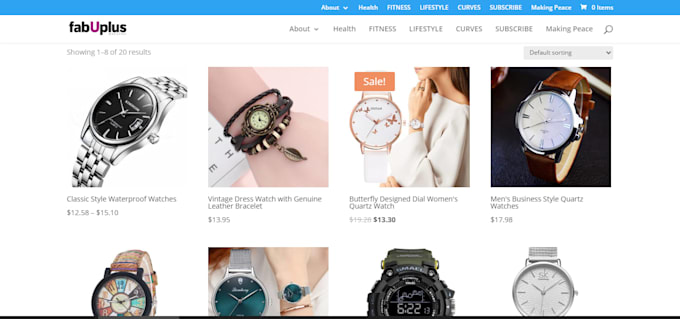 build a 6 figure shopify clothing store