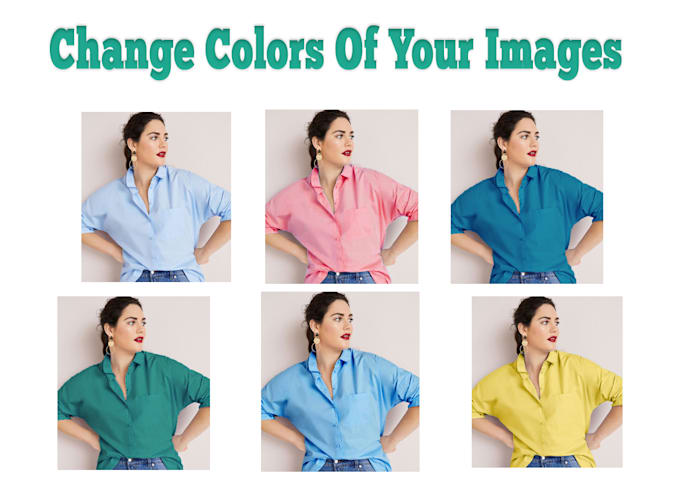 restore and colorize old damaged black and white photos