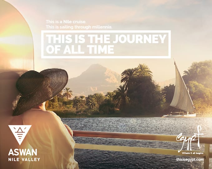 plan and guide your trip to egypt