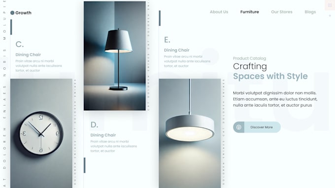 design stunning product catalog, product brochure, brand catalog