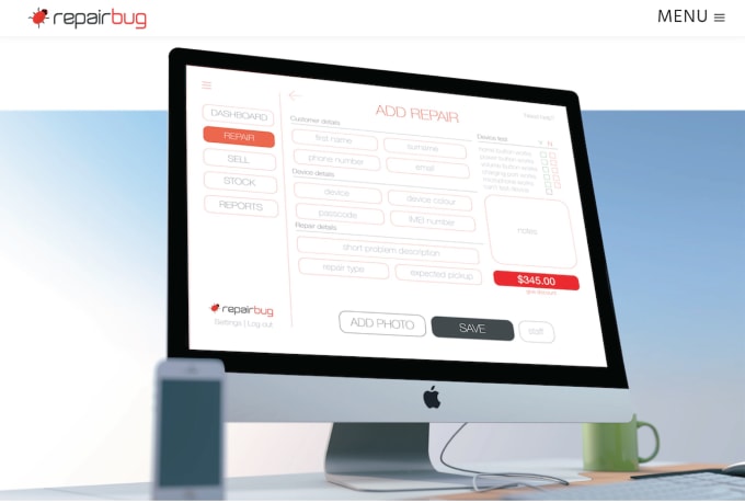 create online web calculator or convert excel to HTML web app
