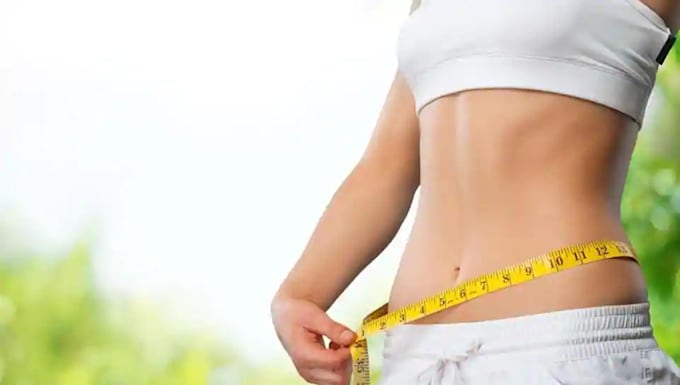 reduce your weight and get you in shape