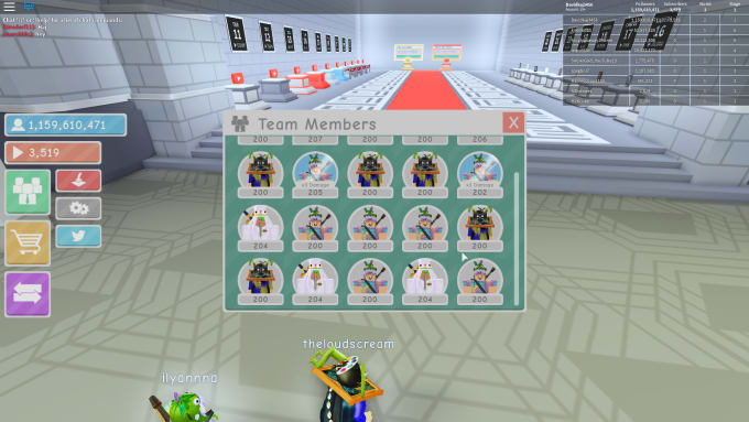 roblox mobile inventory