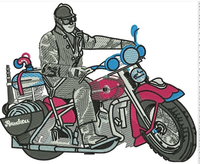 embroidery digitizing your logo into emb dst pxf ngs pes etc