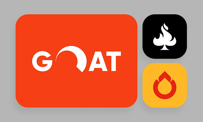 design a professional logo that makes your brand unforgettable