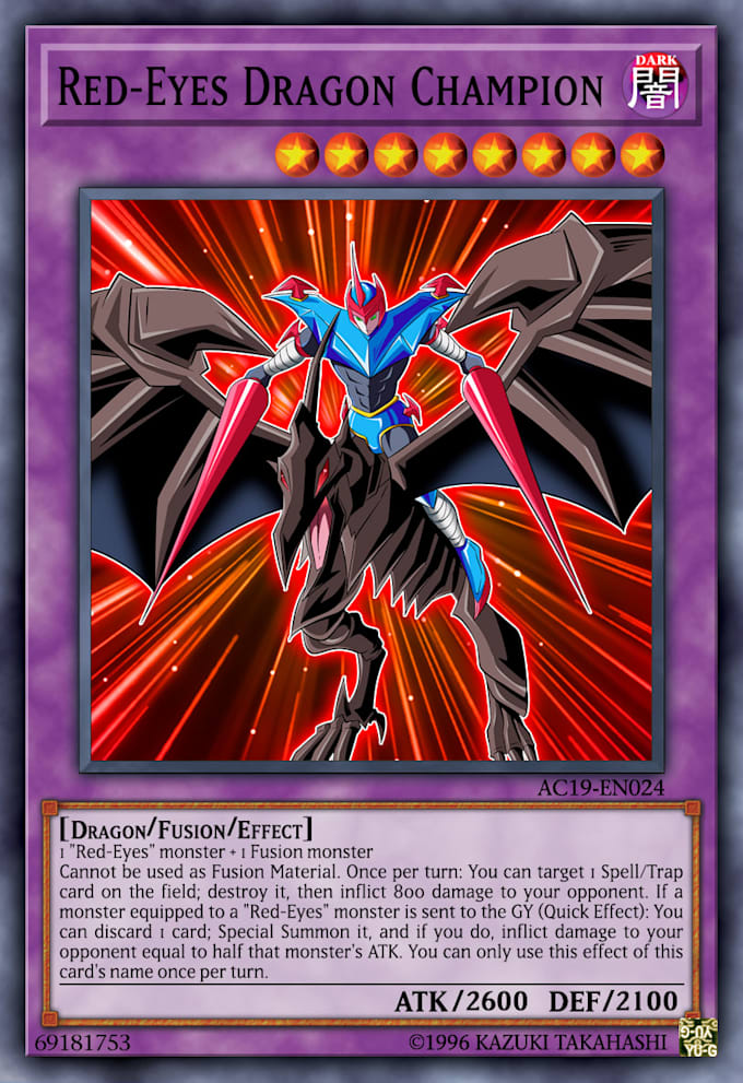 draw you in yugioh style