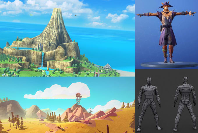 best looking unity games best looking unity games