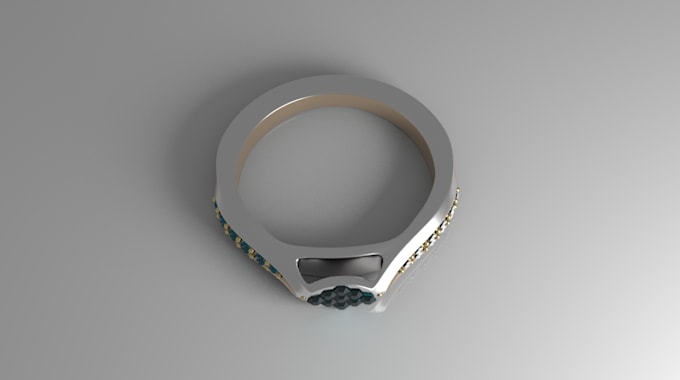 do your 3d product modeling and rendering