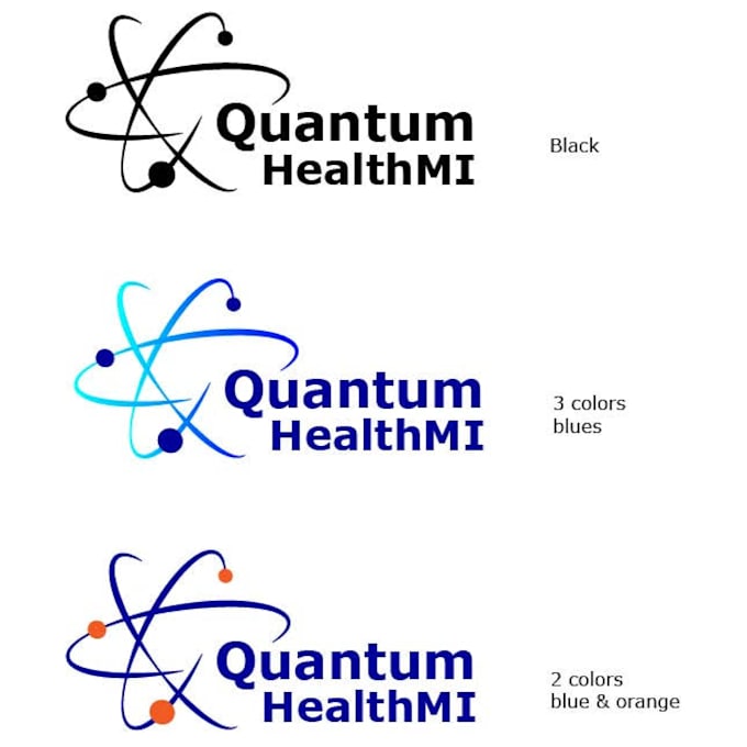 Create a logo just for you by Jennhouston Fiverr