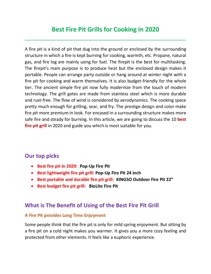 write SEO articles and blog post