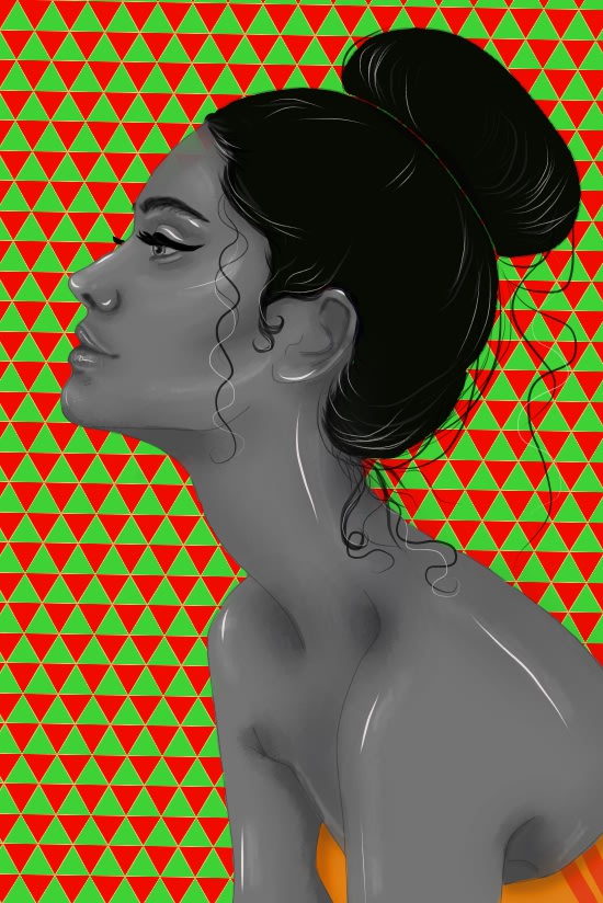 turn your instagram photos into digital art