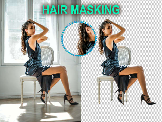 do amazon photo editing and remove the background
