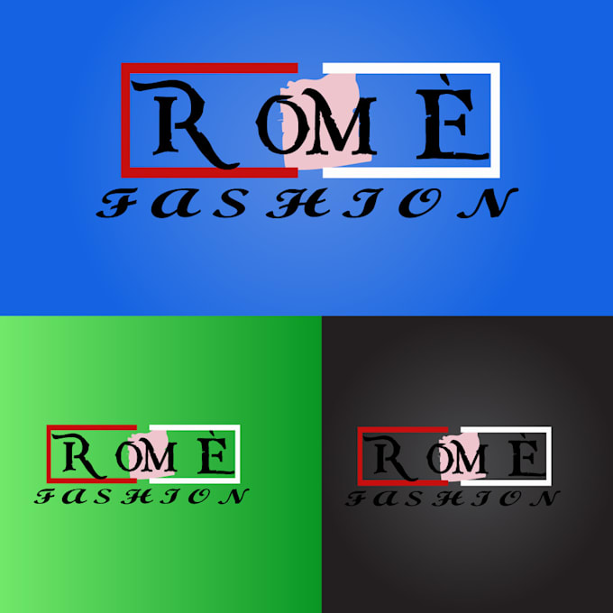 do unique modern minimalis  professional business logo