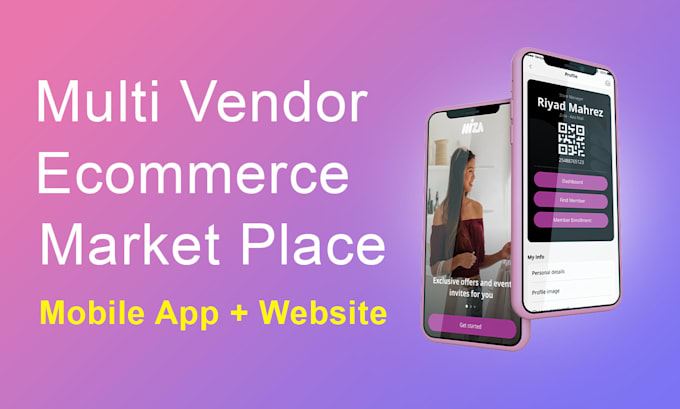 be mobile app developer for ios and android development