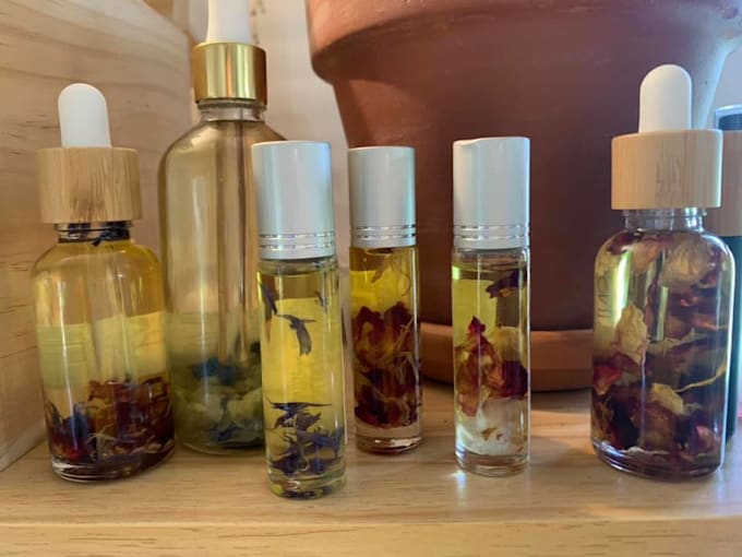 upgrade DIY hair care and skin care recipes to  professional formulation