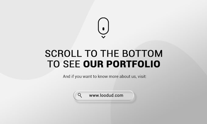 design a high performance website or ecommerce store