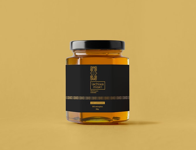 design professional packaging and product labels that sell