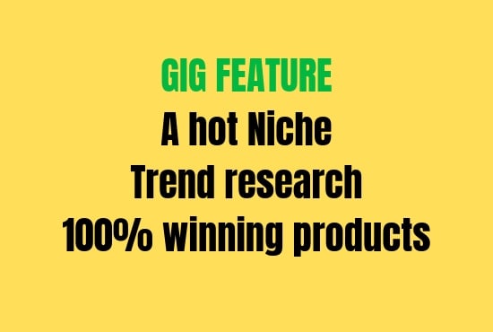 find shopify winning products with video and influencer