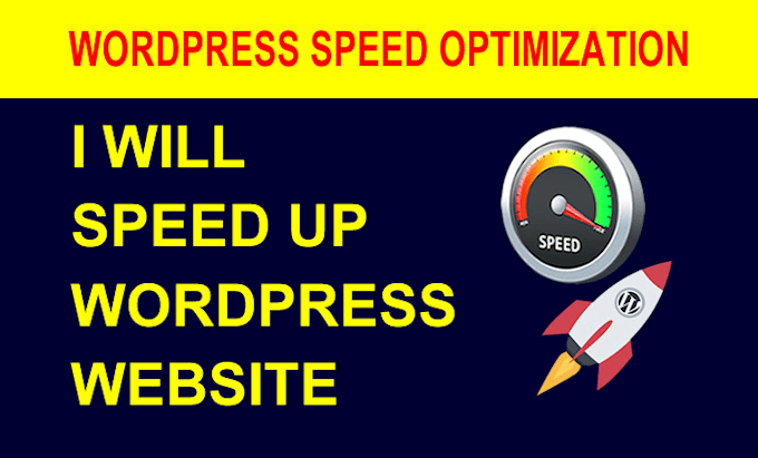 increase wordpress speed optimization, gtmetrix page speed