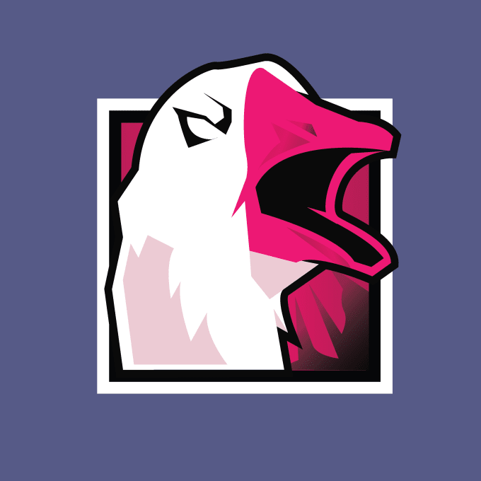 custom rainbow six siege logo custom rainbow six siege logo