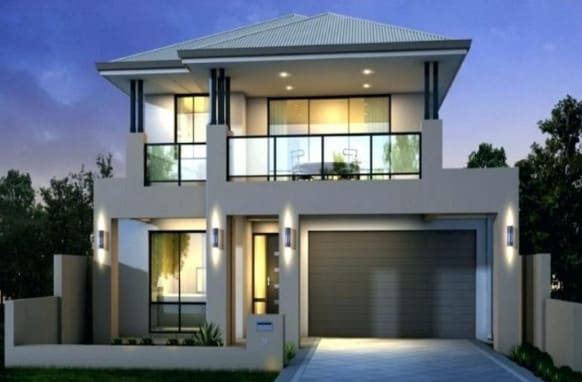 Build you a bloxburg house by Gachaaaron | Fiverr