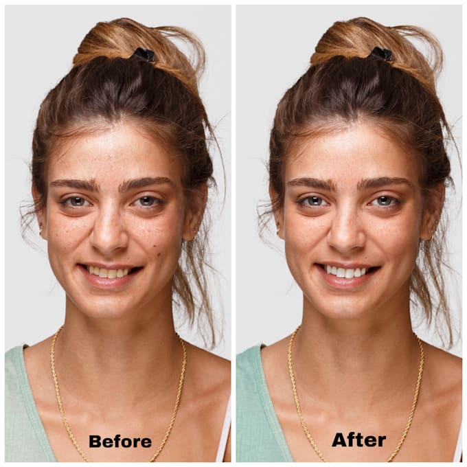 edit or facetune photos for social media