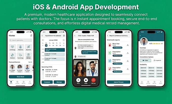 do mobile app development, android app ios app development, mobile app developer