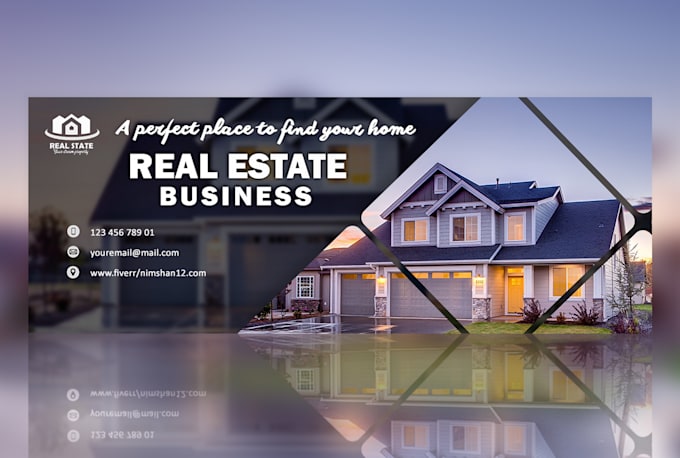 design digital flyers instagram facebook ads, cover