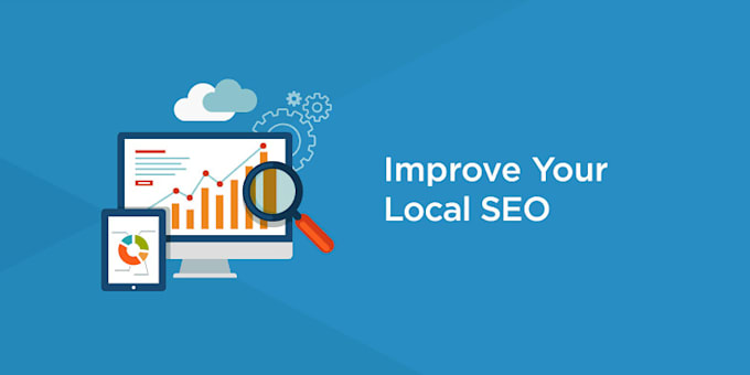 optimize your website for top local rank and google map
