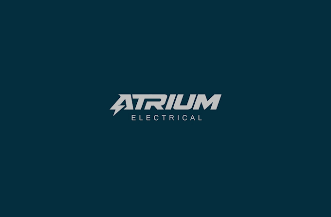 design clean and minimalist wordmark logo