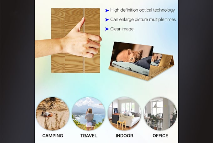 do photoshop editing for amazon images