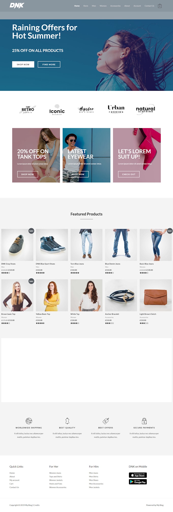 convert clone wix website to wordpress website