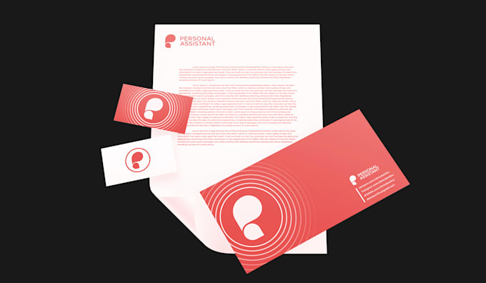design a minimalist, custom logo for you